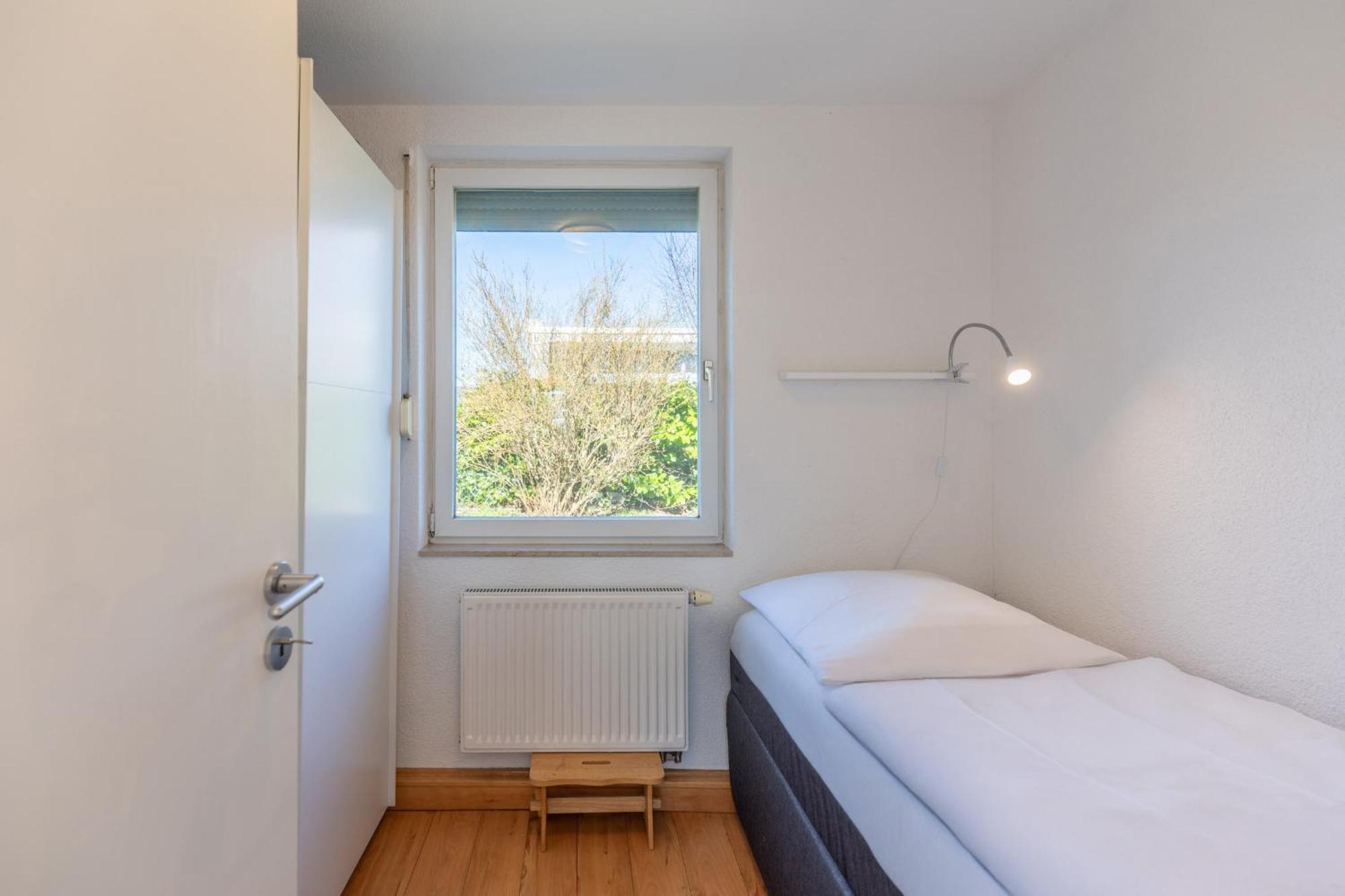 Ferienhaus Bobby Stahlbrode Экстерьер фото