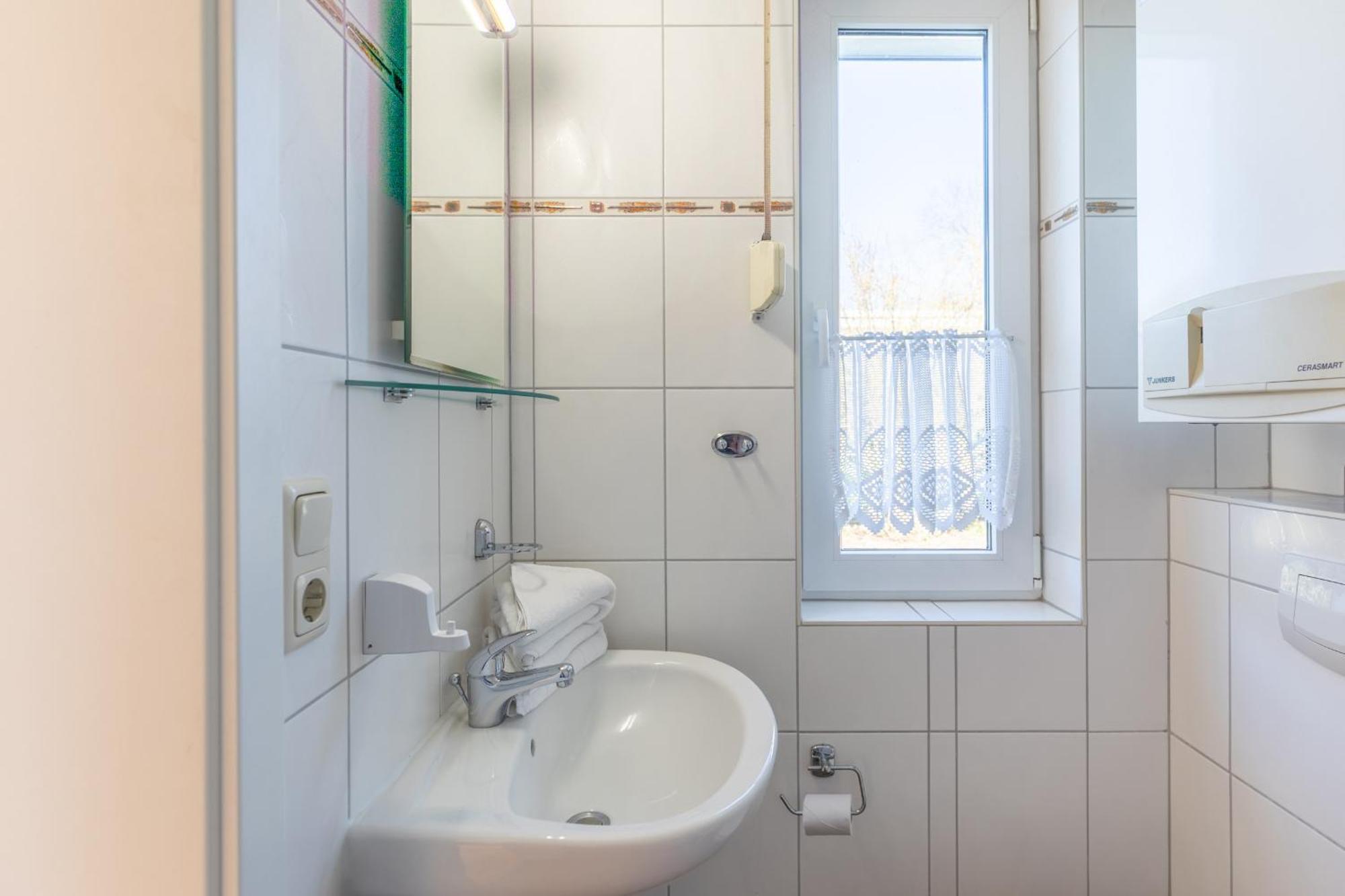 Ferienhaus Bobby Stahlbrode Экстерьер фото