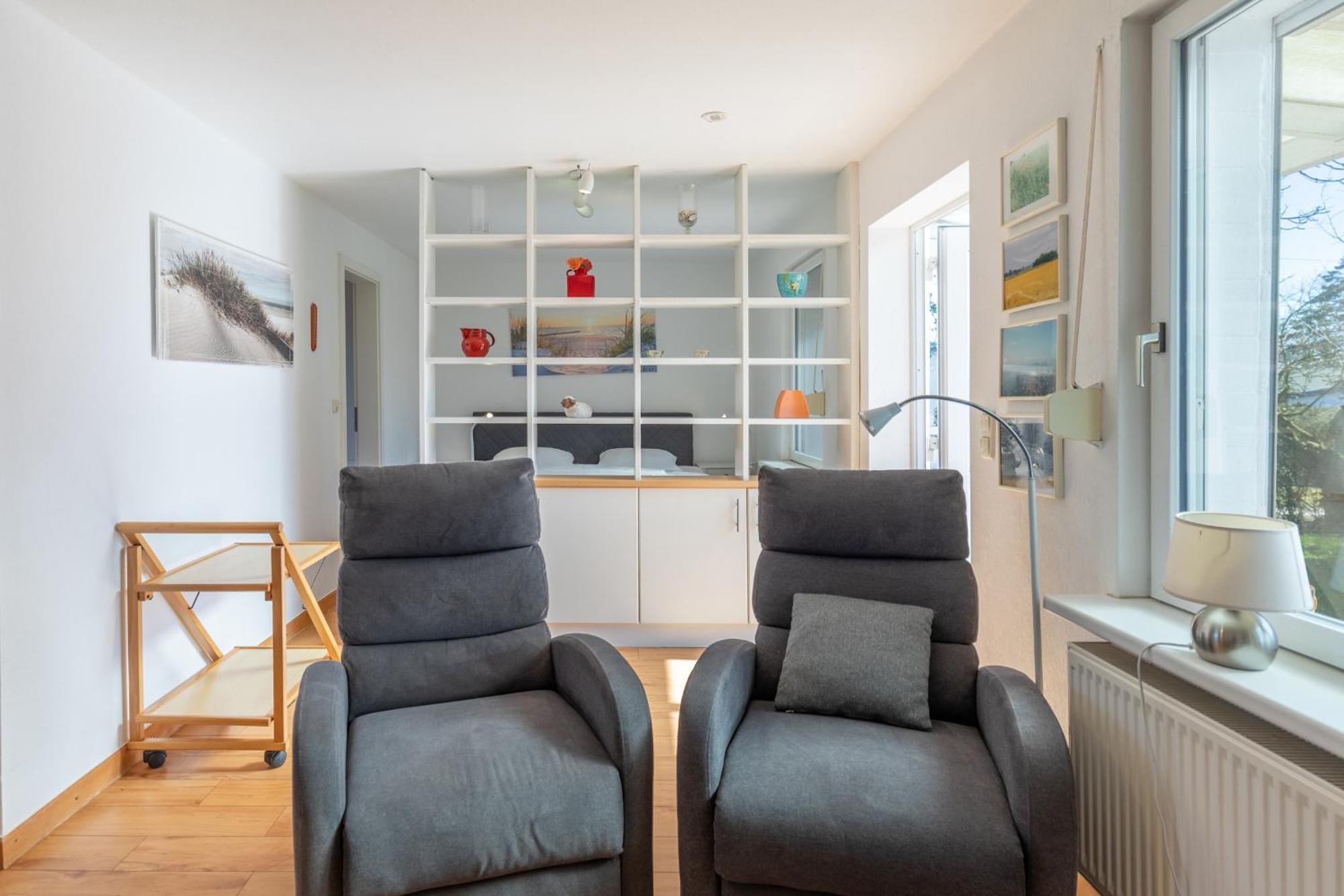 Ferienhaus Bobby Stahlbrode Экстерьер фото